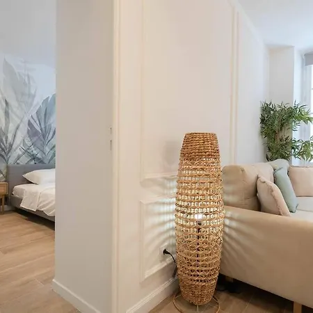 Elegant 3p Idealement Situe Au Coeur De Νίκαια